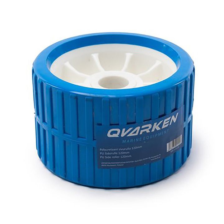 PU külgrull Qvarken Ø 120 mm