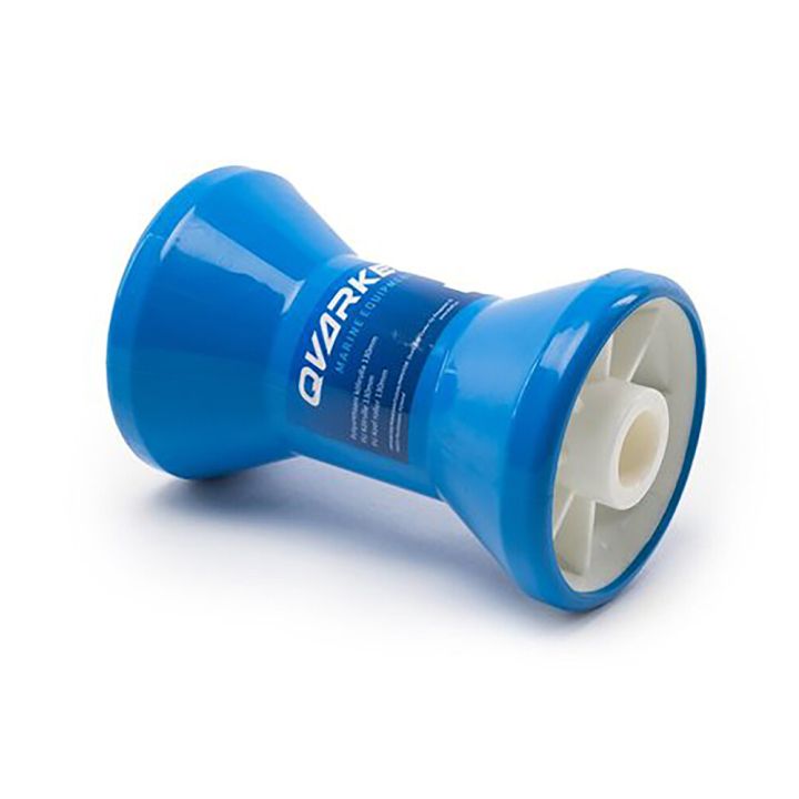 PU kiilurull Qvarken Ø 130 mm