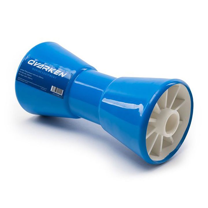 PU kiilurull Qvarken Ø 200 mm
