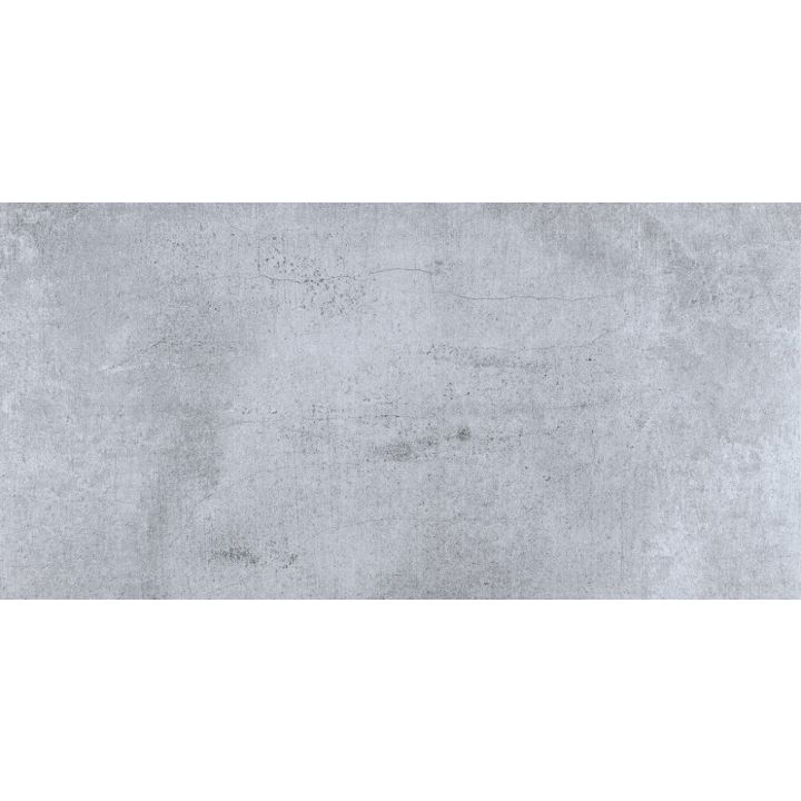 Põrandaplaat RAK Manhattan Smoke matt 30 x 60 cm