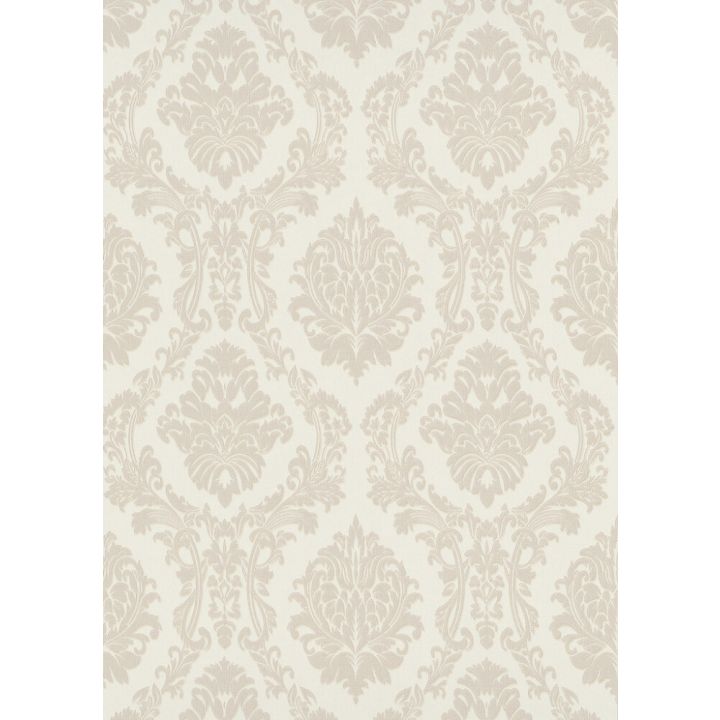 Fliistapeet Erismann Royal 10288-02,ornament beež