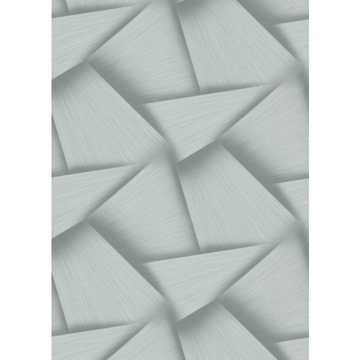 Fliistapeet Erismann Pose Braiding 10401-24 roheline
