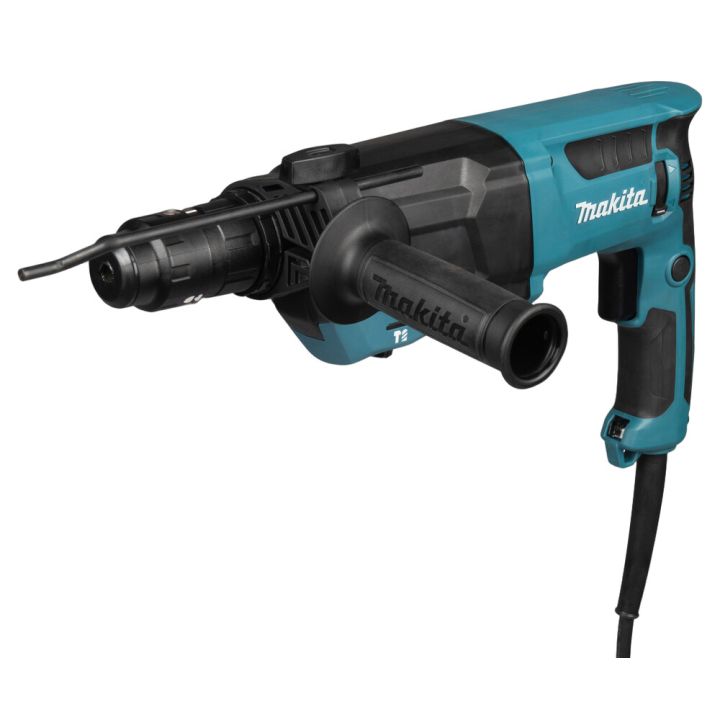 Puurvasar Makita HR2670FT SDS-PLUS 800 W