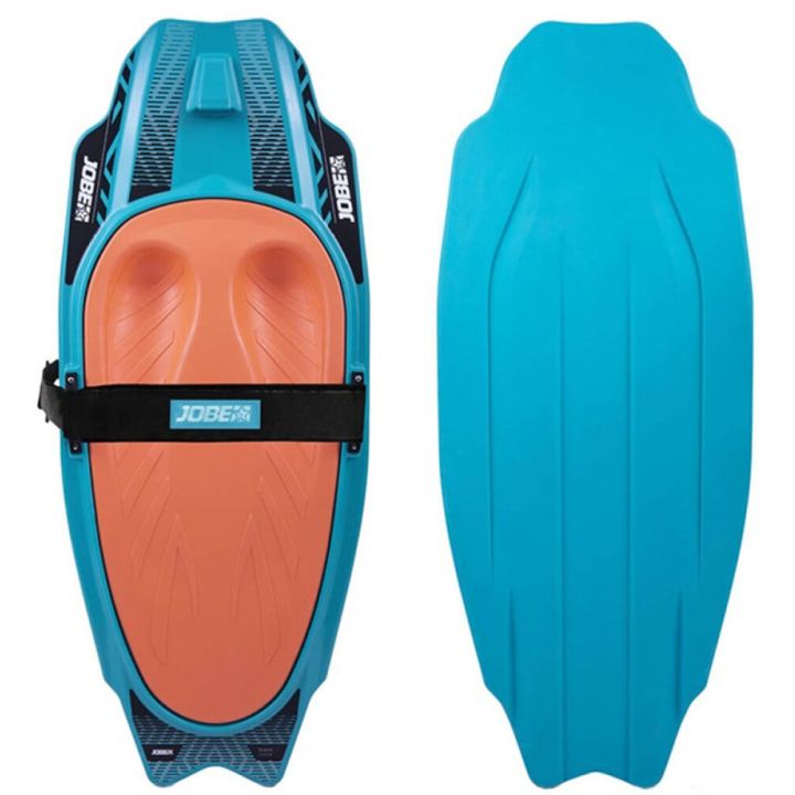 Põlvelaud Jobe Slash teal