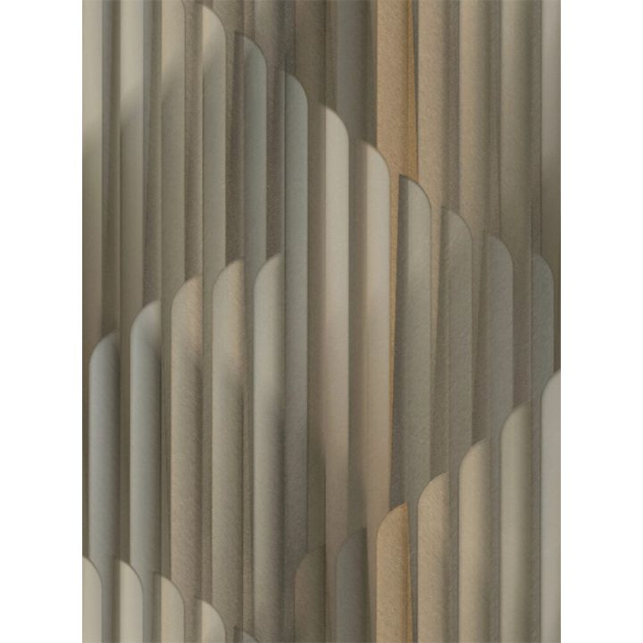 Fliistapeet Cascade 10471-15, graphic must