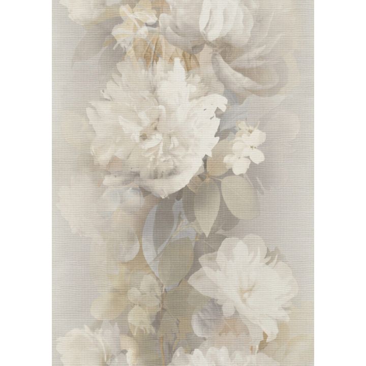 Fliistapeet Aurora 1051337, taup