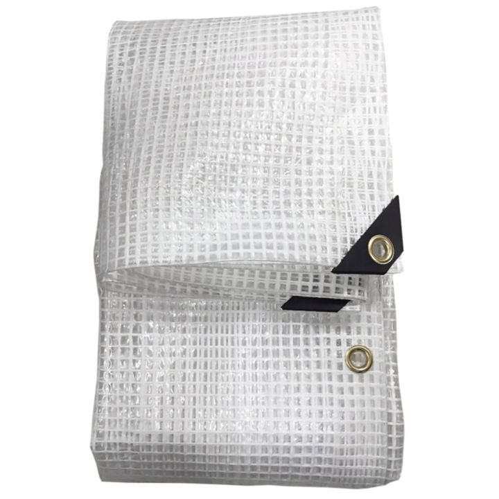 Paadikate Qvarken Flex 5 x 7 m 250g/m2