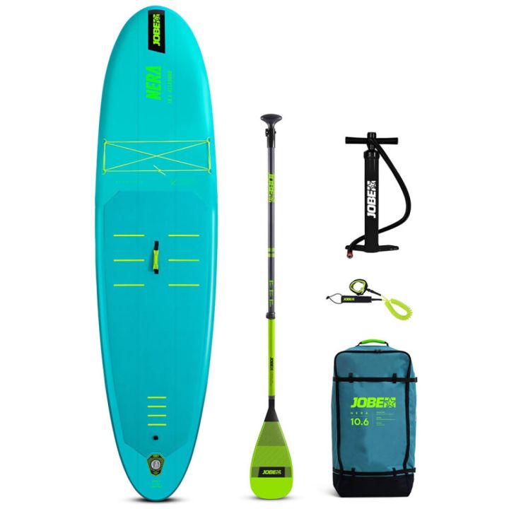 Sup laua komplekt Jobe Aero Nea 10,6"