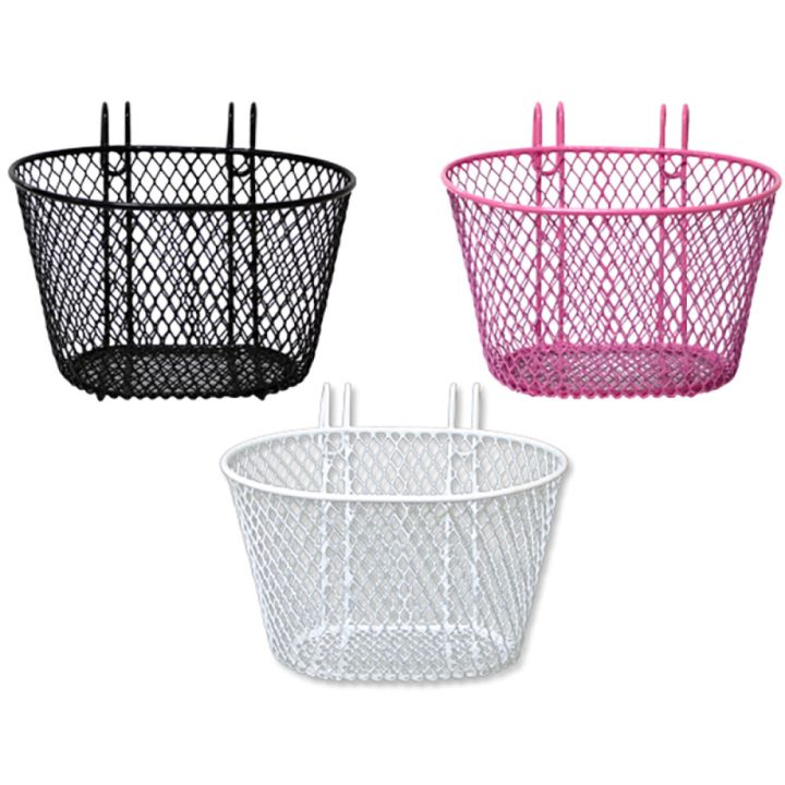 Jalgratta korv lastele 12-16"