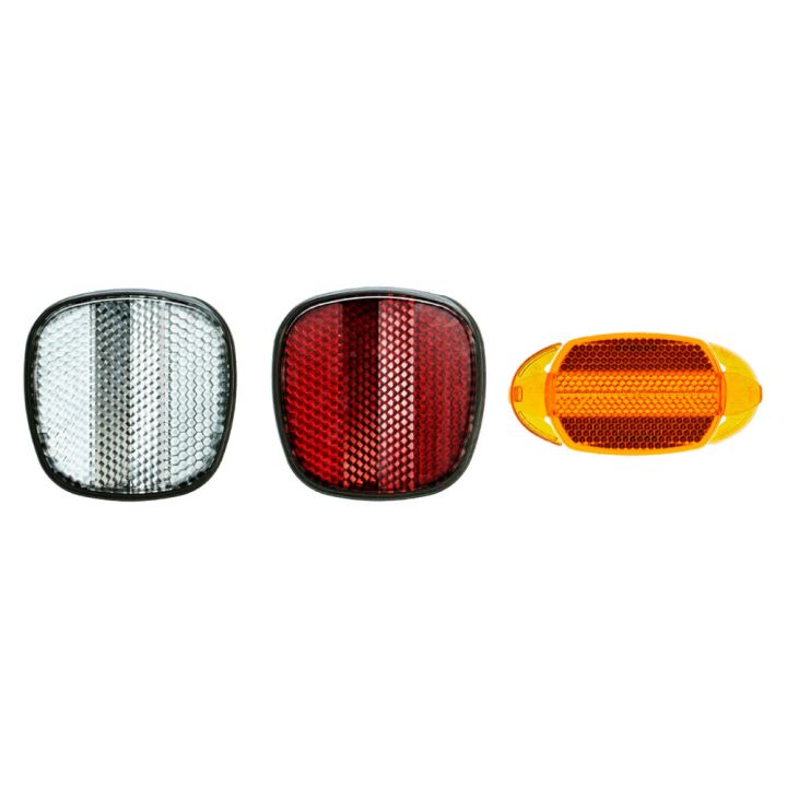 Helkurite komplekt Herrmans Oversize