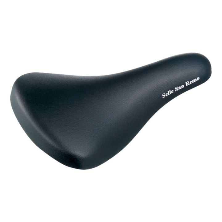 Sadul lastele Selle San Remo 3010 must
