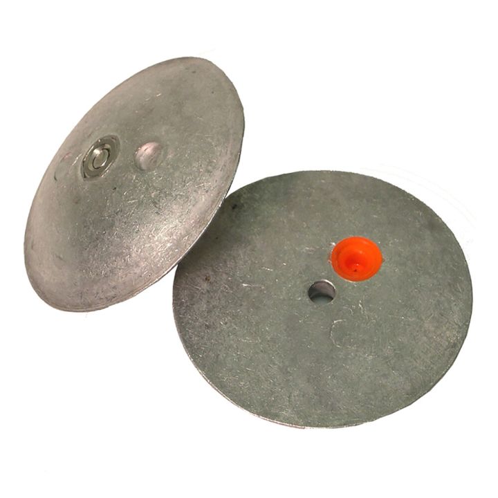 Tsinkanood BAUHAUS R2 13/16