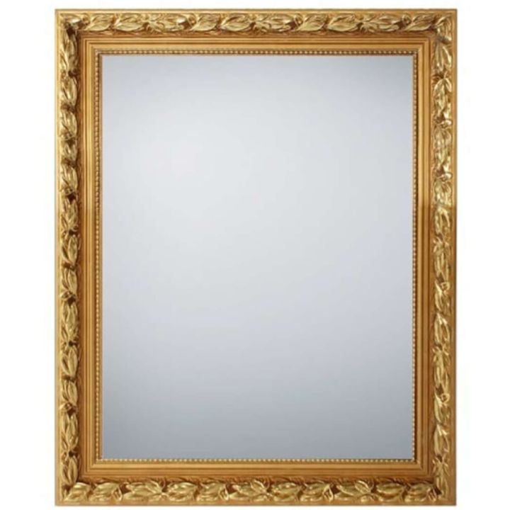 Peegel Zonja 55 x 70 cm, kuldne