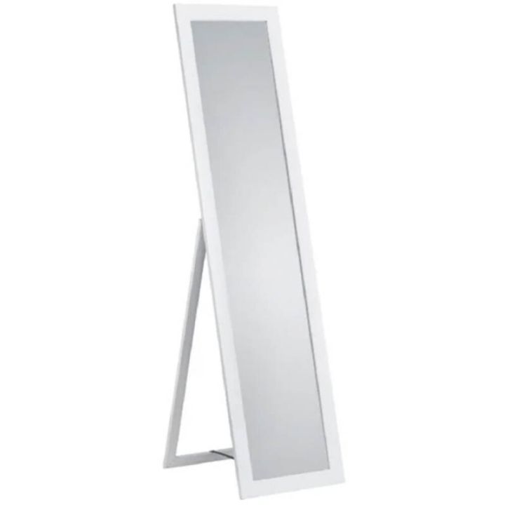 Peegel Mirrors and More Tina 40 x 60 cm, valge