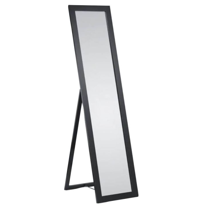 Peegel Tina 40 x 160 cm, valge