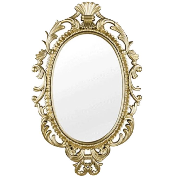 Peegel Sissi 45 x 73 cm, kuldne