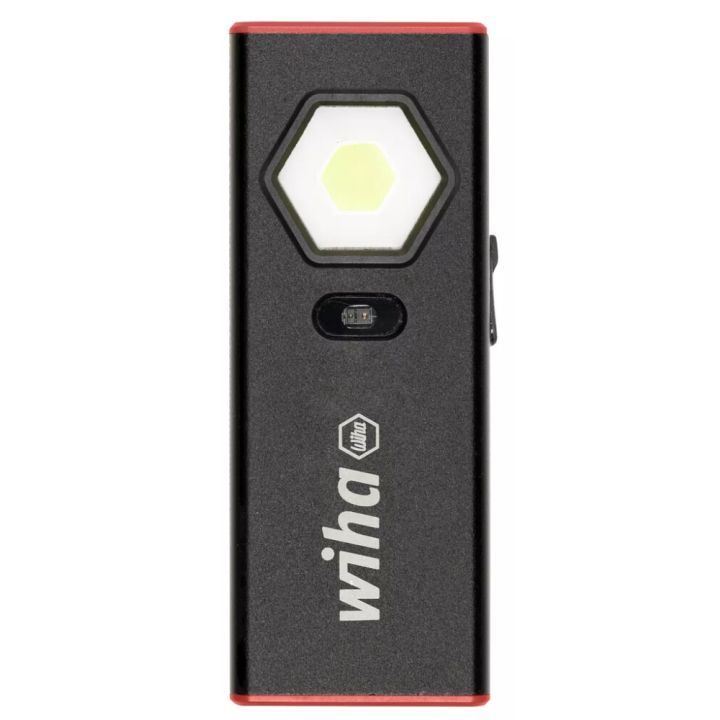 Käsivalgusti Wiha 1200 lm