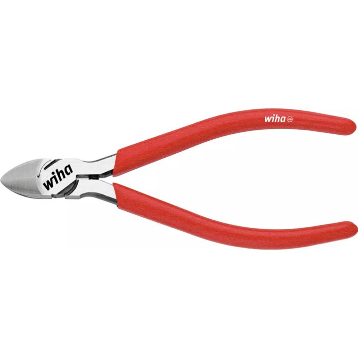 Tangid Wiha Classic 125 mm