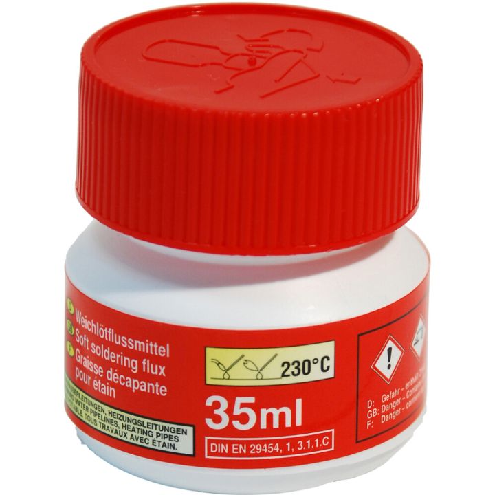 Pehmejootepasta Rothenberger