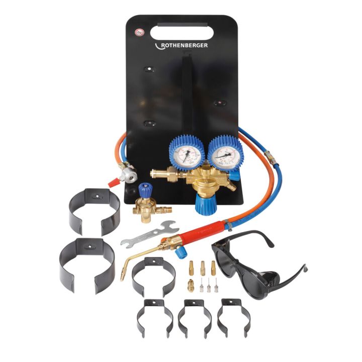 Keevitusseade Rothenberger Roxy Universal