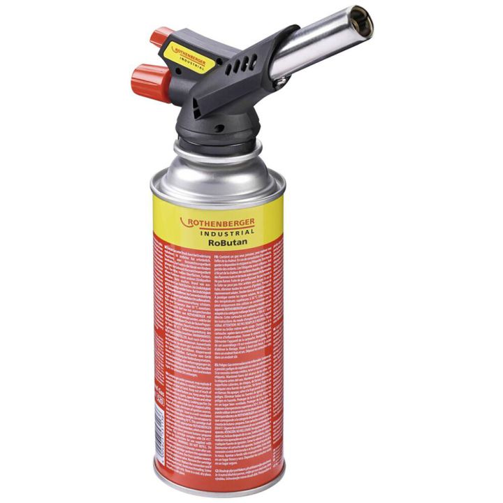 Gaas Rothenberger RoButan RS220