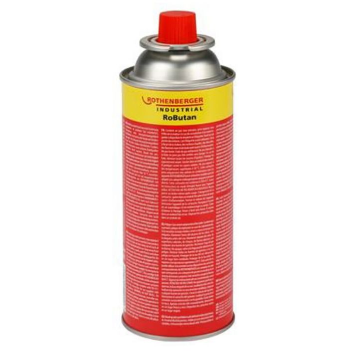 Gaas Rothenberger RoButan 393 ml