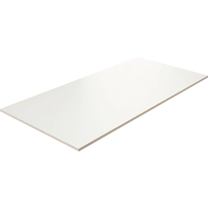 Seinaplaat Kristall 30 x 60 cm matt valge