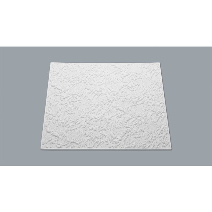 Dekoratiivne laeplaat T105 500 x 500 mm