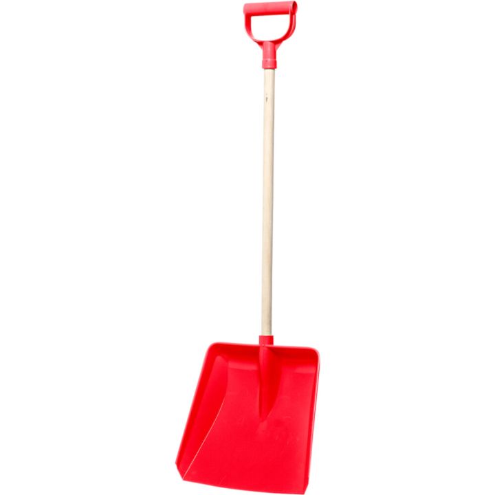 Lumelabidas lastele 458, punane