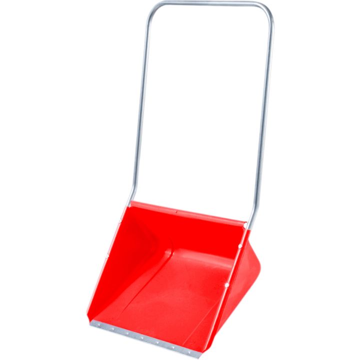 Lumesahk laste 443 punane