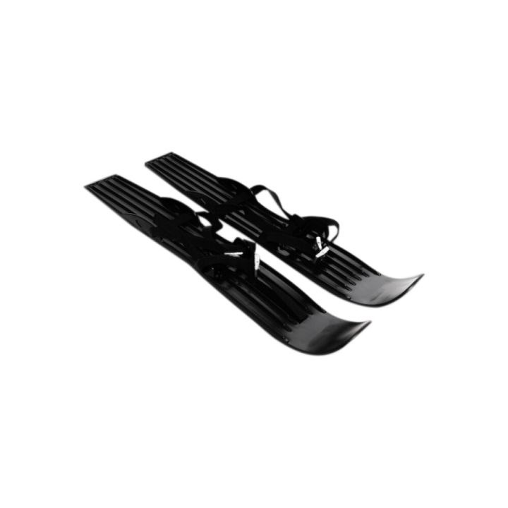 Minisuusad 460 cm,  must