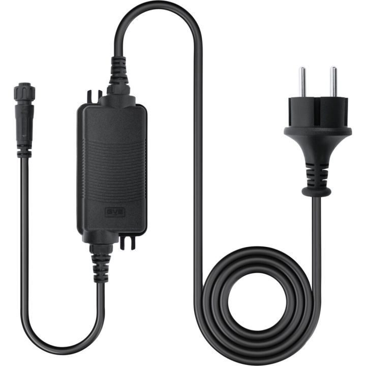 Laadija Goat robotniiduki RTK-jaamale