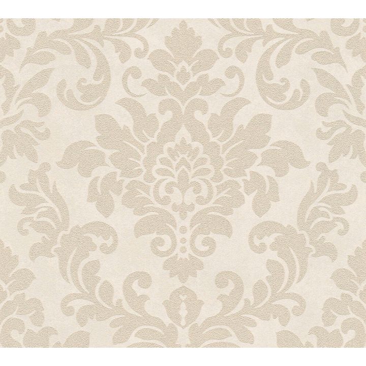 Fliistapeet Diamond ornament, hele taust