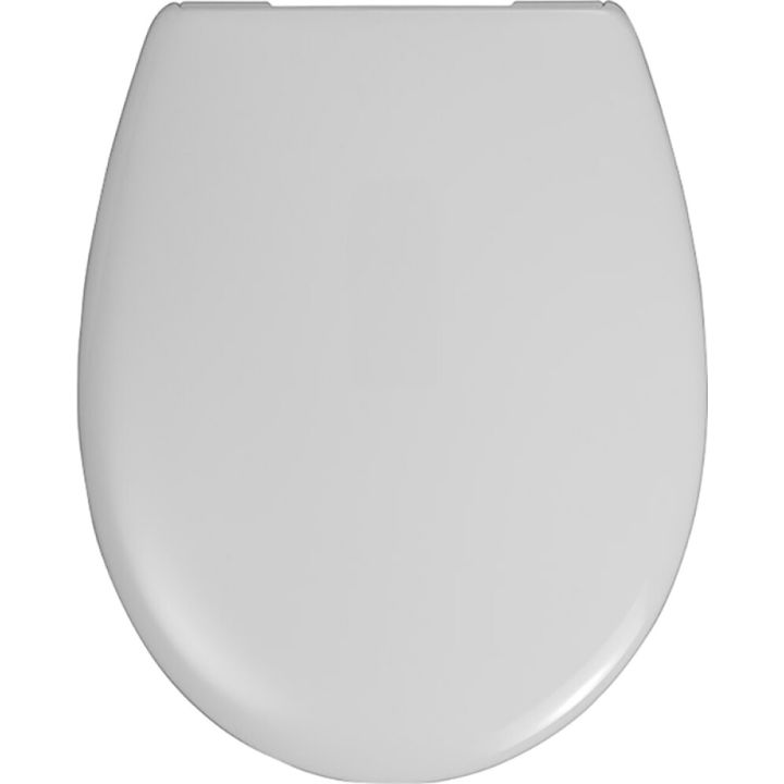 Prill-laud Poseidon La Digue valge