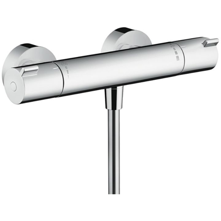 Termostaatsegisti Hansgrohe Ecostat 1001