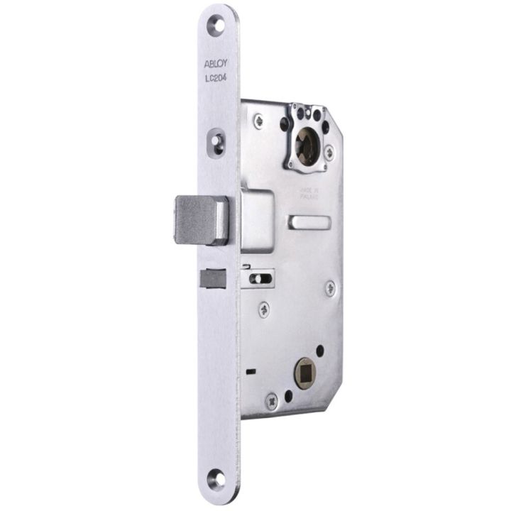 Lukukorpus Abloy LC204/4690 vasak CR