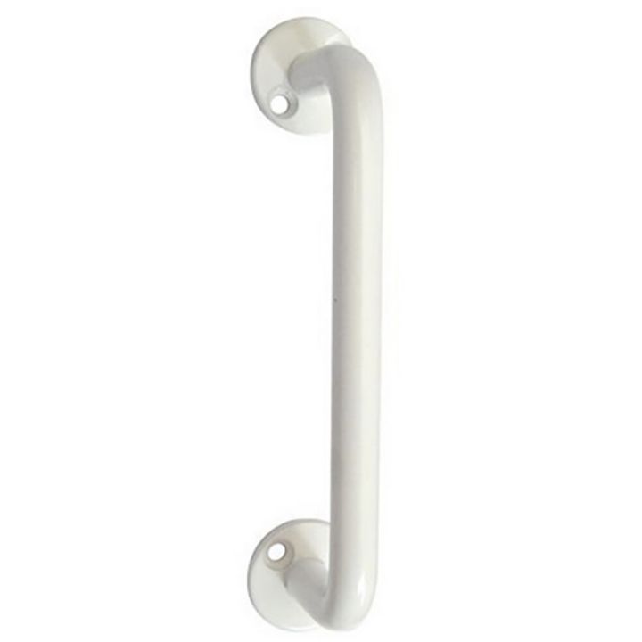Käepide Abloy 100 mm valge