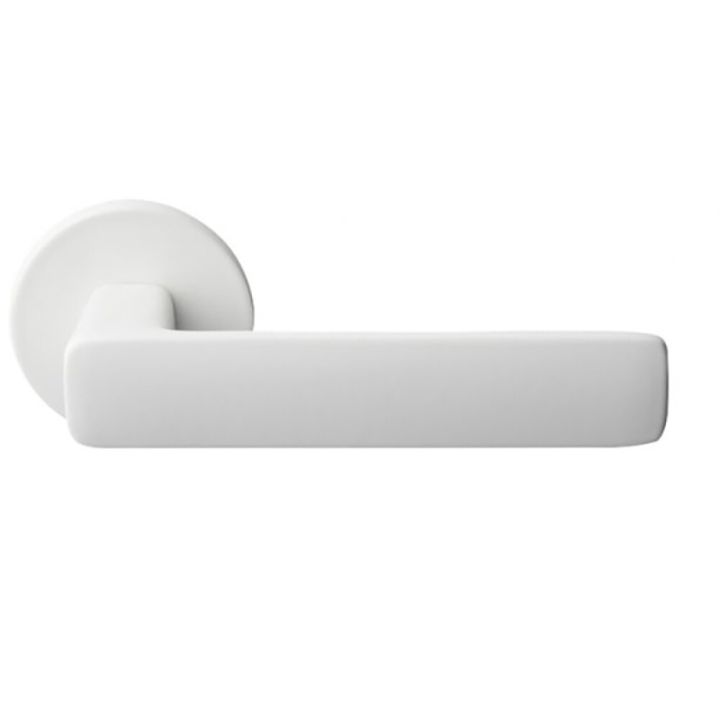 Siseukse link Abloy Forum 4/008 valge