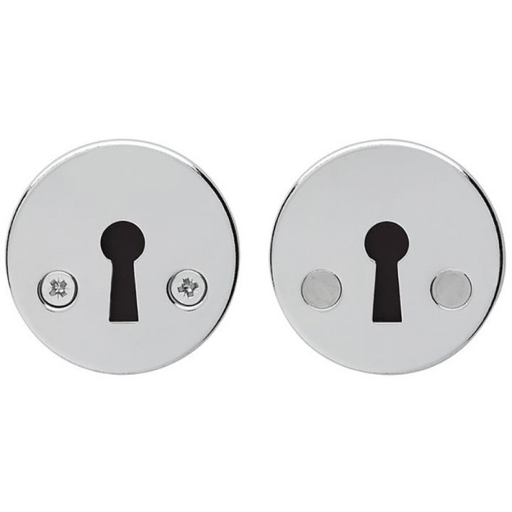 Võtmekilp Abloy 001A FE/GRA