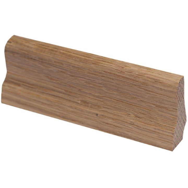 Põrandaliist 20 x 56 x 2750 mm