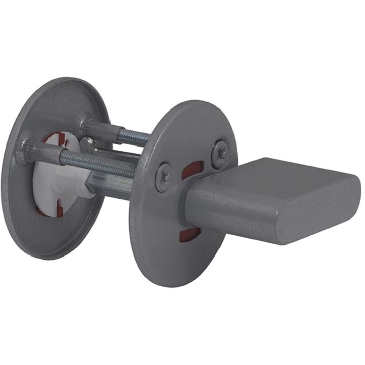 WC lukusti Abloy LH0340 hall