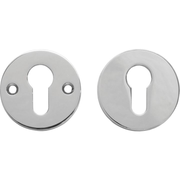 Võtmekilp Abloy LH042 kroom