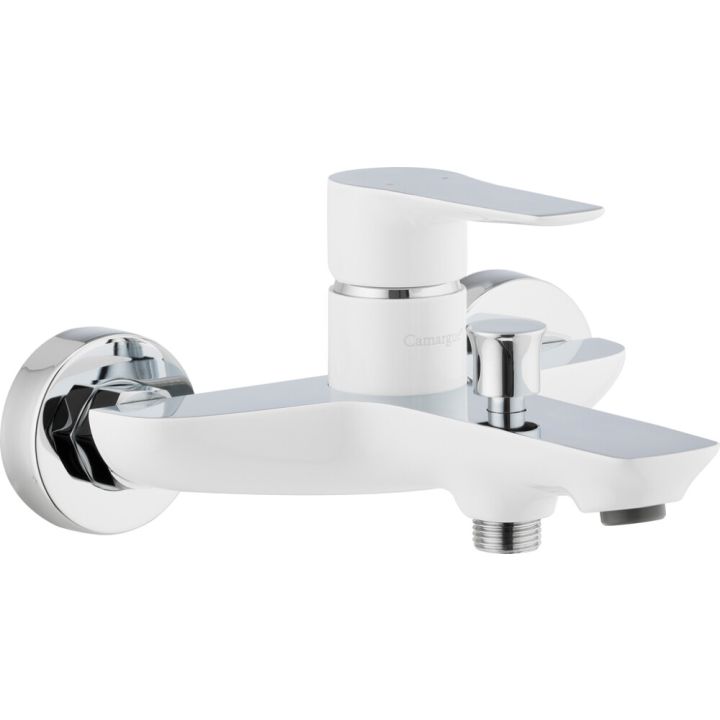 Vannisegisti Camargue Frost valge