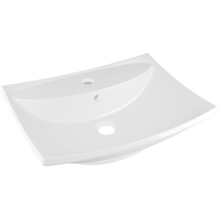 Disainvalamu Camargue Sharki