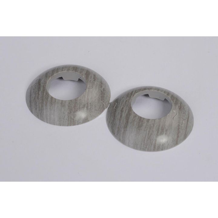 Torurosett Maler PVC organic oak grey 15,2 x 33 mm