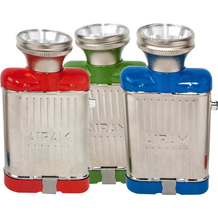 LED-taskulamp Airam Retro