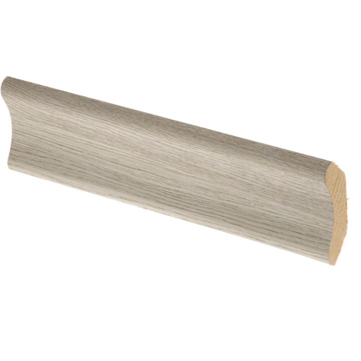 Sisenurgaliist Maler MDF vanilla tamm 30 x 30 x 2750 mm