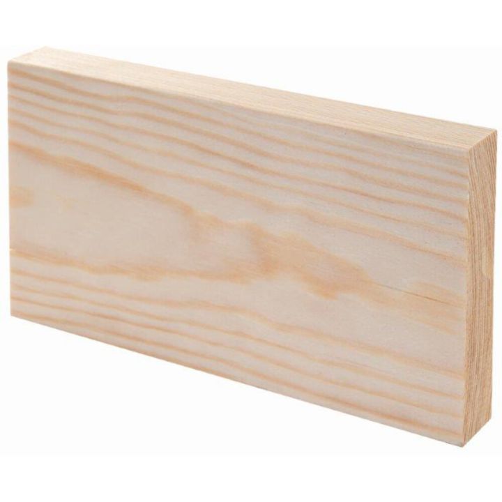 Höövelliist Maler SH 18 x 75 x 2700 mm mänd
