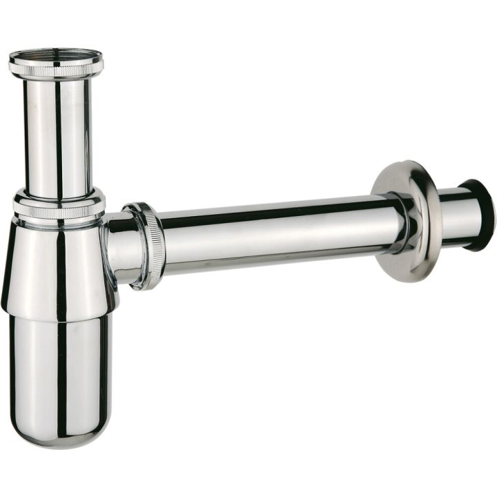 Pudelsifoon valamule Admiral 1 ¼"