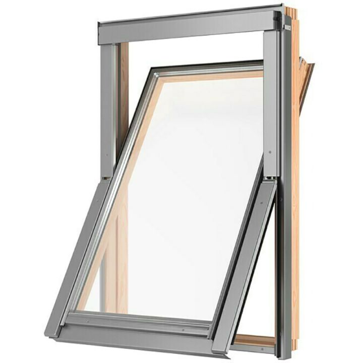 Katuseaken Solid Elements Basic 66 x 118 cm